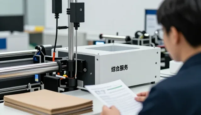 再生资源回收系统